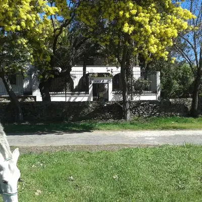 Casa Rural La Vallejera