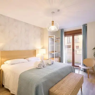 Salamanca Inn - Parking Gratis