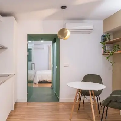 La Pata Suites