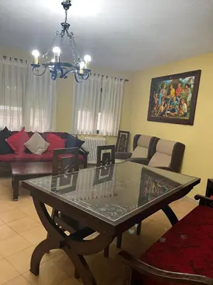 Plano de Villa Dolores Apartments