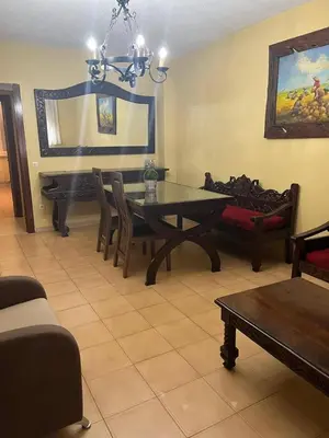 Plano de Villa Dolores Apartments