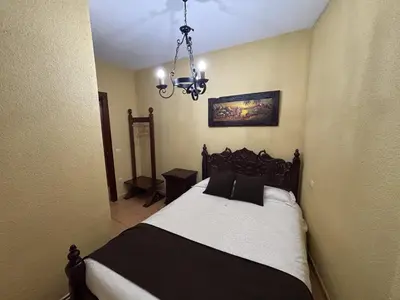 Plano de Villa Dolores Apartments