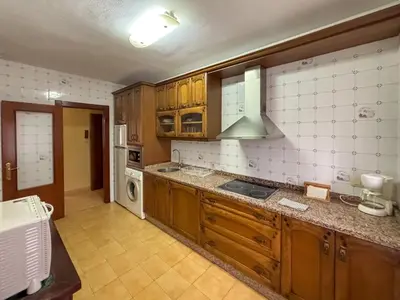 Plano de Villa Dolores Apartments