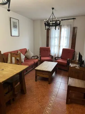 Plano de Villa Dolores Apartments