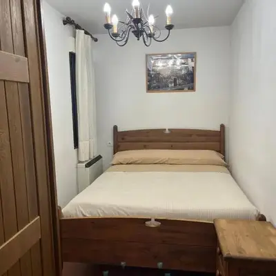 Villa Dolores Apartments