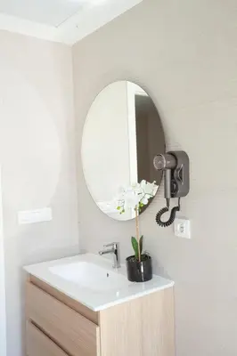 Plano de Nova Suite
