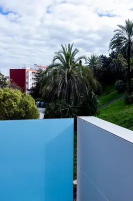 Piscina en o cerca de Nova Suite