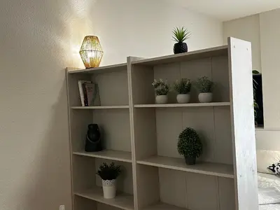 Plano de Apartamento Caldereros con Parking gratis