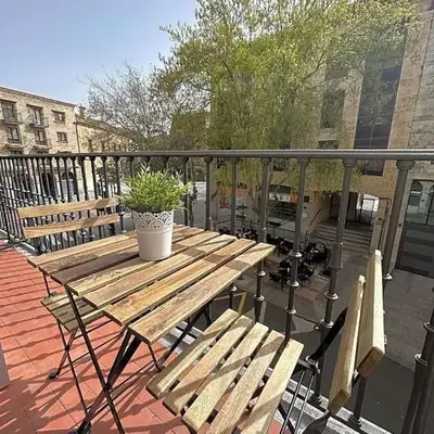 Apartamento Caldereros con Parking gratis