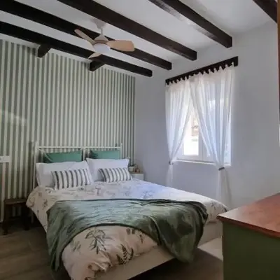 Casa Los Abuelos