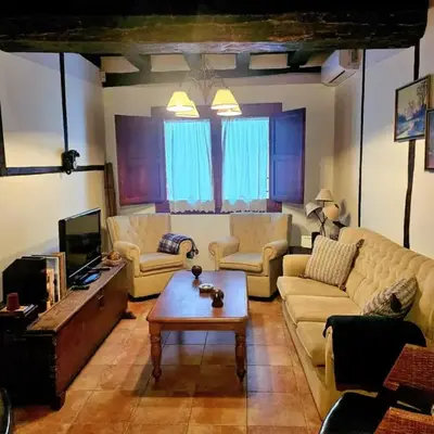 La Casa de Sofía