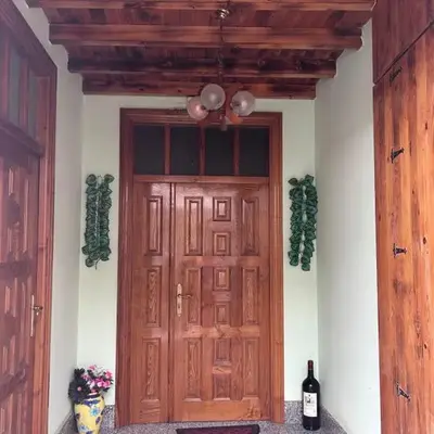 Hostal Rural Dos Hermanos