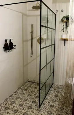 Plano de Casa de la Senda