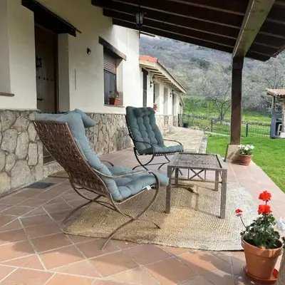 Casa de la Senda
