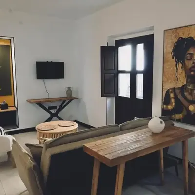 Apartamentos Al-Karika