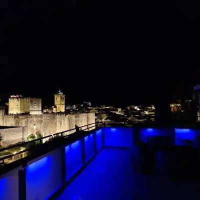 Apartamento Triana Rio