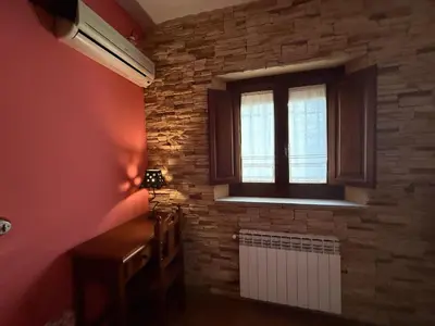 Plano de Casa Rural La Almazara Del Cristo