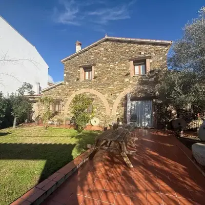 Casa Rural La Almazara Del Cristo