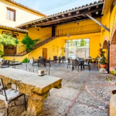 La Hostería de Oropesa