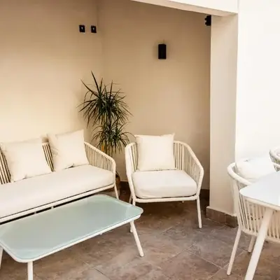 Qazris Suites