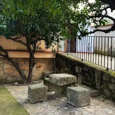 Los Naranjos de Jerte