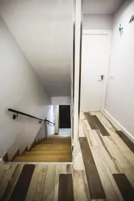 Plano de Hostal del Currante Babilafuente