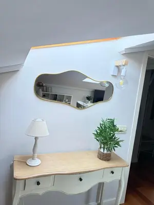 Plano de MIRADOR DEL CIELO 