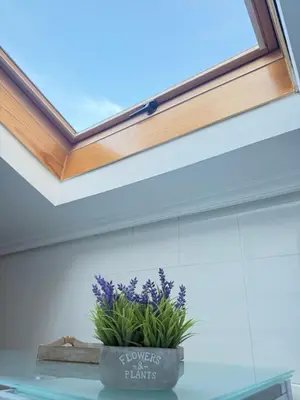 Plano de MIRADOR DEL CIELO 