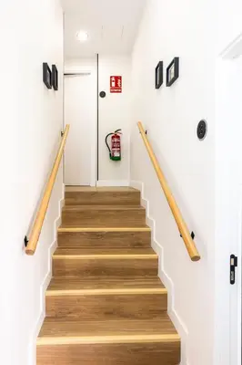 Plano de Urban Estudios Canterias