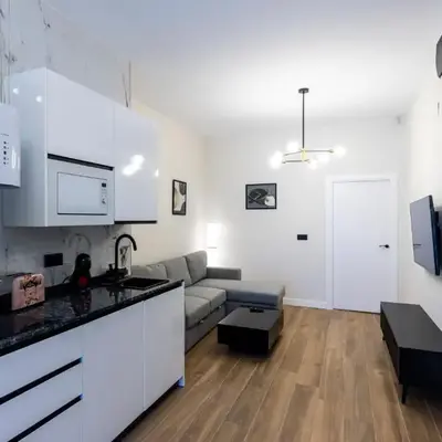 Urban Estudios Canterias