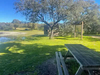 Paisaje cerca de esta casa o chalet