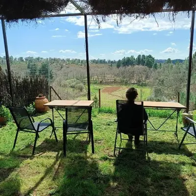 Apartamento Rural La Frondosa