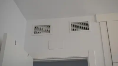 Plano de Apartamento La Pina