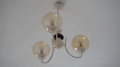Plano de Apartamento La Pina
