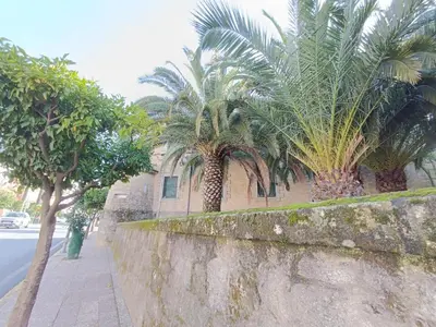 Plano de Mi rincón de Candeleda