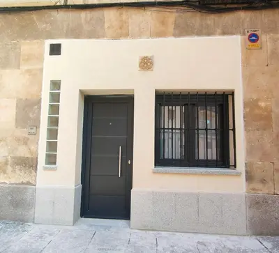 Plano de Estudio El Santo 1