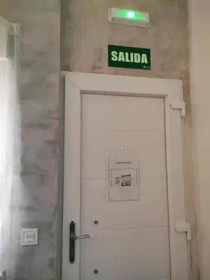 Plano de Estudio El Santo 1