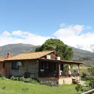 La CABAÑA