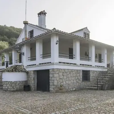 Casa Rural Hoz de la Pinilla