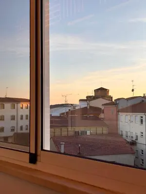 Plano de La casa de siempre