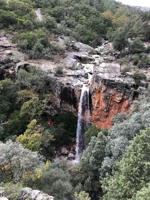Paisaje cerca de este apartamento