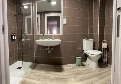 Un baño de ChillaHomes 001