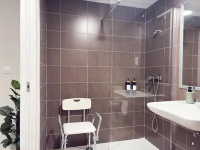 Un baño de ChillaHomes 001