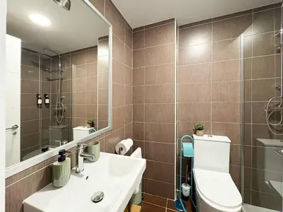 Un baño de ChillaHomes 002