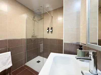 Un baño de ChillaHomes 003