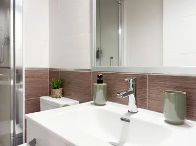 Un baño de ChillaHomes 004