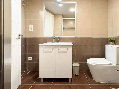 Un baño de ChillaHomes 103