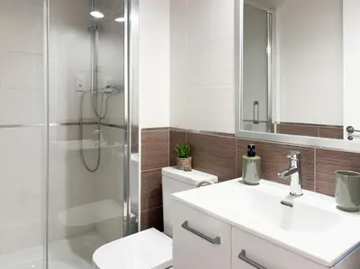 Un baño de ChillaHomes 104