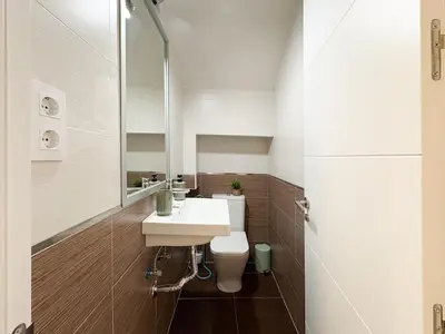 Un baño de ChillaHomes 203