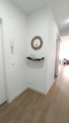 Plano de Apartamento Murales de Talavera